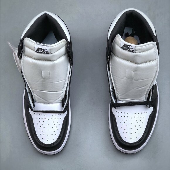 Air Jordan 1 high-top casual fashion sneakers main image 6